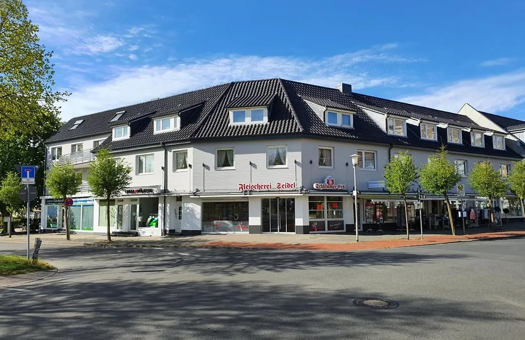 Ferienwohnungen Petersen-1