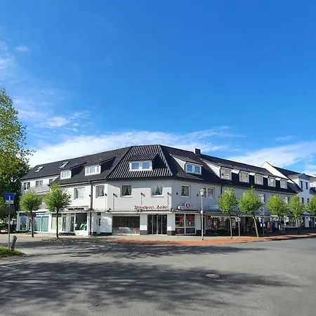 Ferienwohnungen Petersen-3
