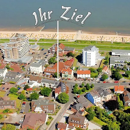 Ferienwohnungen Petersen-2